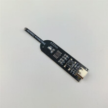 YH224 Inductance Tester Motherboard Coil Tester Quick Troubleshooting Tool for Phones PCB Motherboard Repair Diagnostics