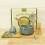 Lkoopy Ceramic Matcha Set Handcrafted 7-Piece 1