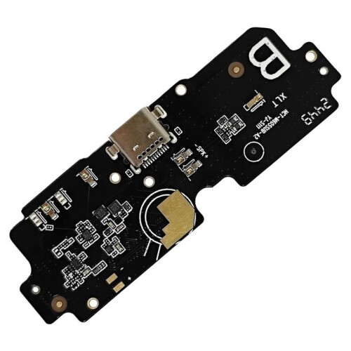 For OUKITEL WP23S WP23PLUS Charging Dock USB Jack Connector Port USB Charging Card 1