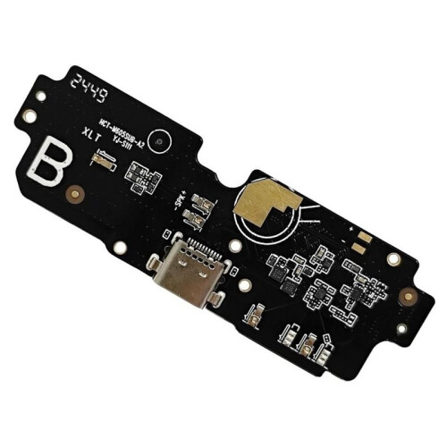 For OUKITEL WP23S WP23PLUS Charging Dock USB Jack Connector Port USB Charging Card 2