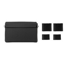 D1 for AMBITFUL Digital Camera Lens Inner Bag Drop-Proof Protective Case for Camera Storage Pouch Insert Organizer