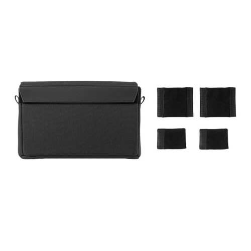 D1  for AMBITFUL Digital Camera Lens Inner Bag Drop-Proof Protective Case for Camera Storage Pouch Insert Organizer