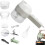 Slice Ease Electric Chopper 4-in-1 Portable Vegetable Cutter 1