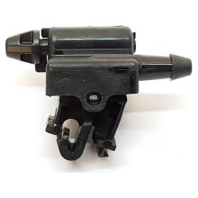1609868080 Autoversprüherdüse Glasreinigungsdüse für C4