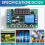 5V 12V 24V Delay  Relay Control  Module Timing Cycle Power-Off Signal Triggers Embedded Direct AC A 2