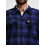 JACK PYKE Jack Pyke Men’s Tundra Shirt Navy Large 9