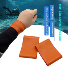 Polsafdichtingen Gasket Pols Duikpak Pols Wetsuits Pols Scuba Duikaccessoires