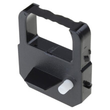 Cassetta Nastro per Stampante Orologio Sostituzione Nastro Nero per TP10 TP-20 TP-15/50 QR350/375 395 TP1051N AP10/ST10