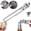 Stainless Steel Adjustable Jar Opener for Weak Hands 1