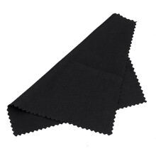 2X Reinigingsstaaf met Doek Fluitreinigingsset Houtblazers Muziekinstrumenten Accessoires