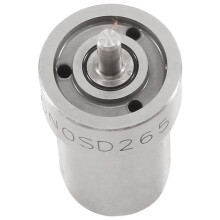 6X DN0SD265 New Fuel Injector Nozzle for OM603 W124 300 D TD