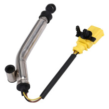 4x 5NA823823F(E) Left & Right Front Active Bonnet Actuator Hinge Sensor Pedestrian Protection for 2016-2022