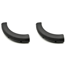 Kit de Tapa de Esquina de Parachoques Trasero para Accesorios GTX RXP X RXT WAKE PRO SE (2 Pieza, Reemplaza 291002244)