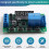 5V 12V 24V Delay  Relay Control  Module Timing Cycle Power-Off Signal Triggers Embedded Direct AC A 5