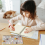 Cute Dog Theme A5 Spiral Notebook Set 2 pcs 6