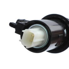 New Canister Purge Valve Solenoid Valve for Explorer E150 2002-2010 6L2Z-9F945-AA 6L2Z9F945AA 911-105 911105