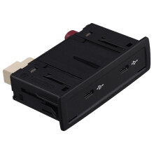 For - W247 USB Charging Port Type-C Port USB Port Connection Unit A2478202002 2478202002