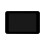 RP2350 3.5inch LCD Display Development Board, 320 X 480 Resolution, 65K Color, Onboard Camera Interface Without Case 2