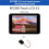 RP2350 3.5inch LCD Display Development Board, 320 X 480 Resolution, 65K Color, Onboard Camera Interface Without Case 4
