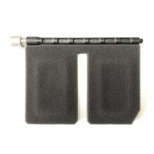 Air Conditioning Door Plate Heater Door Repair Kit 902-322 5073955AA 5086718AA 5086718AB for  1500 2500 3500 PICKUP