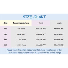3D Bow Stretch Flared Denim Jeans Teen Girls High-Waisted