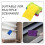 Washable Duster Refills Reusable 5 Pcs 3
