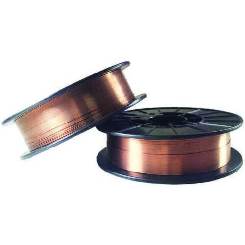 ER70S-6 MIG Welding Wire 0.030 inch 10 lb spool 2 rolls