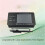 DMX512 RDM Remote Device Manager 4 Inch Touch Screen One Key Stage Light Address Coder XLR RJ45 for Bar Wedding Concert 5