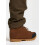 JACK PYKE JACK PYKE Men's Waterproof Lowland Boots 12 UK 10