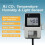 WS300 CO2 Temperature Humidity Barometric Pressure Light Sensor Transmitter Compact Multifunction Environmental Tool 1PC 5