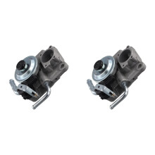 2X -Kraftstofffilter-Entlüftungspumpe 1770A099 1770A051 für L200 4X4 Pickup KA4T KB4T 2005-2015 Kraftstofffiltergehäuse
