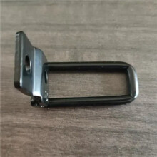 2X for KYMCO Motorcycle Xciting 250/300i/CT250/CT300/S350/S400 Cushion Lock Buckle