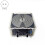 MWO Automatic Rotating Multi-Wave Oscillator Rotating Ornament - Rotating Copper Ring Light & Shadow Ornament US Plug 6