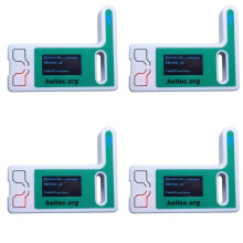4X Specail Case for Heltec Wifi Lora 32 V3