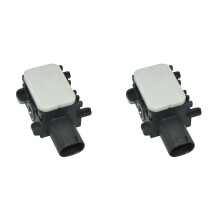 2X Kollisionssensor Verschleißsensor 0038202826 04696063AA 8X23-14B006-AA für - CL550 CL600 CL63 CL65 GL450 ML320