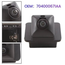 Rückfahrkamera, Rückfahrkamera für Tiggo 7 8 Pro , Parkassistentkamera 704000671AA
