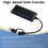 7 in 1 USB 3.0 Type-C Multifunction Card Teader CF/XD/MS//TF Card Reader for Windows Vista/XP/7/8/10/, Linux, Os 1
