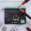 1PCS ADS131M08 ADC Module 8 Differential Input Channels, 24-Bit High Accuracy Analog-to-Digital Converter 5