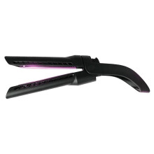 Airflow Attachment Compatible with Airwrap HS01 03 05 08,Hair Straightening Accessory,2in1 Hair Straightener and Curler Rose