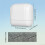 1set Wide Privacy Roller Stamp, Multi-Functional Leak-Proof Wide Roller Stamp, Scratched Text Privacy Stamp White 5
