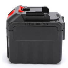 20x18650 Battery Case Box PCB Charging Protection Circuit Board for 18V 21V Li-Ion Battery BL1860 BL1830 BL1850