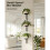 1set Wall-Mounted Flower Pot Stand, Made of Thickened, High-Strength, Rust-Resistant Material, Saves Space 3pack 1