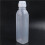 KräMflaskor för Kryddor, Pressflaskor för SåSer, Dispenser för Olivolja, Ketchupflaskor, Press 3-Pack 17 Oz (500 Ml) 1