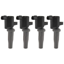 Ignition Coils 9E5E-12A366-AA for Mondeo 2.5 2.0L C-MAX Ranger Transit Connect Fusion Tribute Mercury