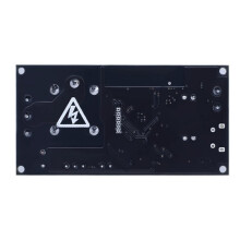 XY-WFT1 WIFI Fjärrtemperaturkontrollmodul med Värme/Kyl Larm och APP Temperaturinsamling