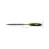 Wood File Tool Rasp Set 6 Pieces Black Steel 3