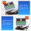 Digital Thermostat Dual Temperature Controller 0.1C 3