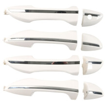 69250-02120 Car Exterior Door Handle for Altis 2014-2018 69250-02140