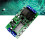 YF-7 DC7-30V Dual Channel Delay Relay Module Control  Multifunctionele Puls Trigger Cyclus Timer 0.01s-999m 7