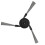 Applicable to the  Sweeping Robot X40 Enhanced Version Accessories Side Brush Rag Filter Dust Bag Accessories 1